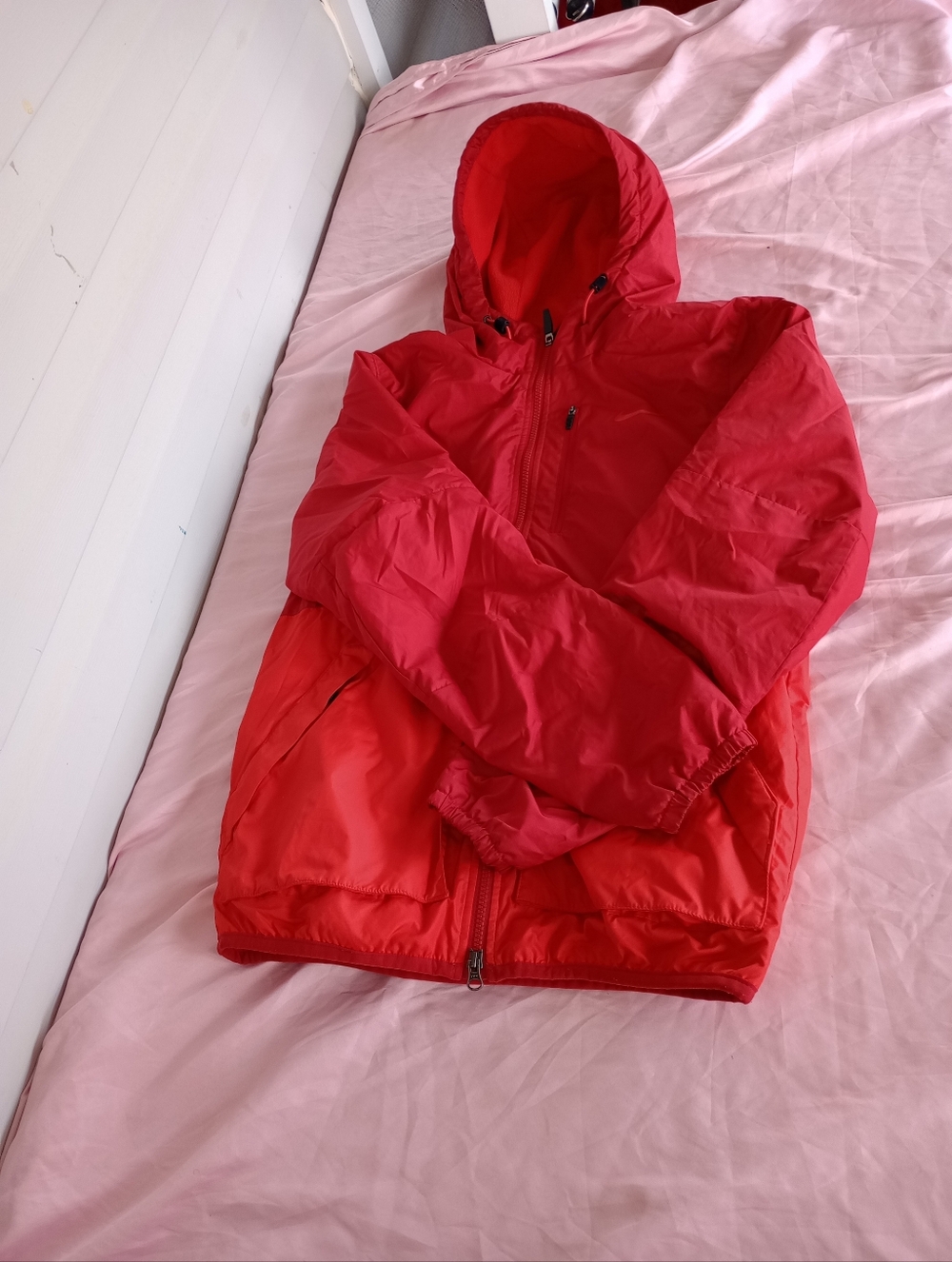 Men's Nike Jacket size small